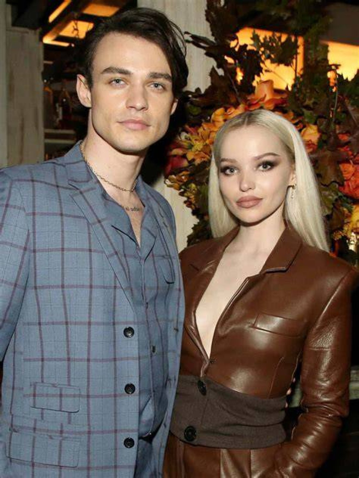 Unveiling the Truth: Is Dove Cameron's Real Name Dove?