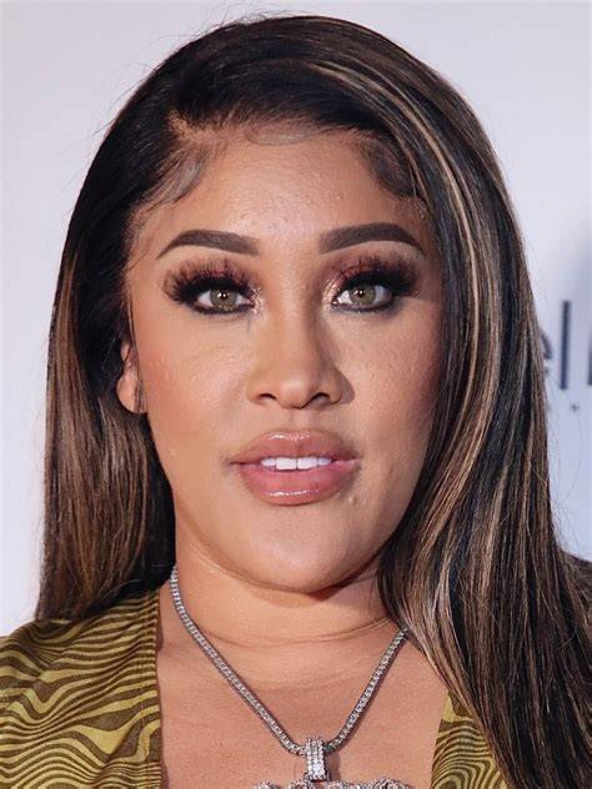 Unveiling the Truth: Is Natalie Nunn Still Married?