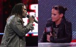 Unveiling the Truth: Is Shayna Baszler Hitched?