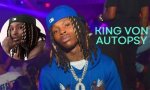 Unveiling the Truth: King Von Autopsy Photos and Their Implications