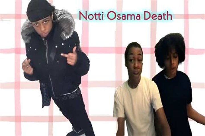 Unveiling the Truth: Notti Osama Death Footage