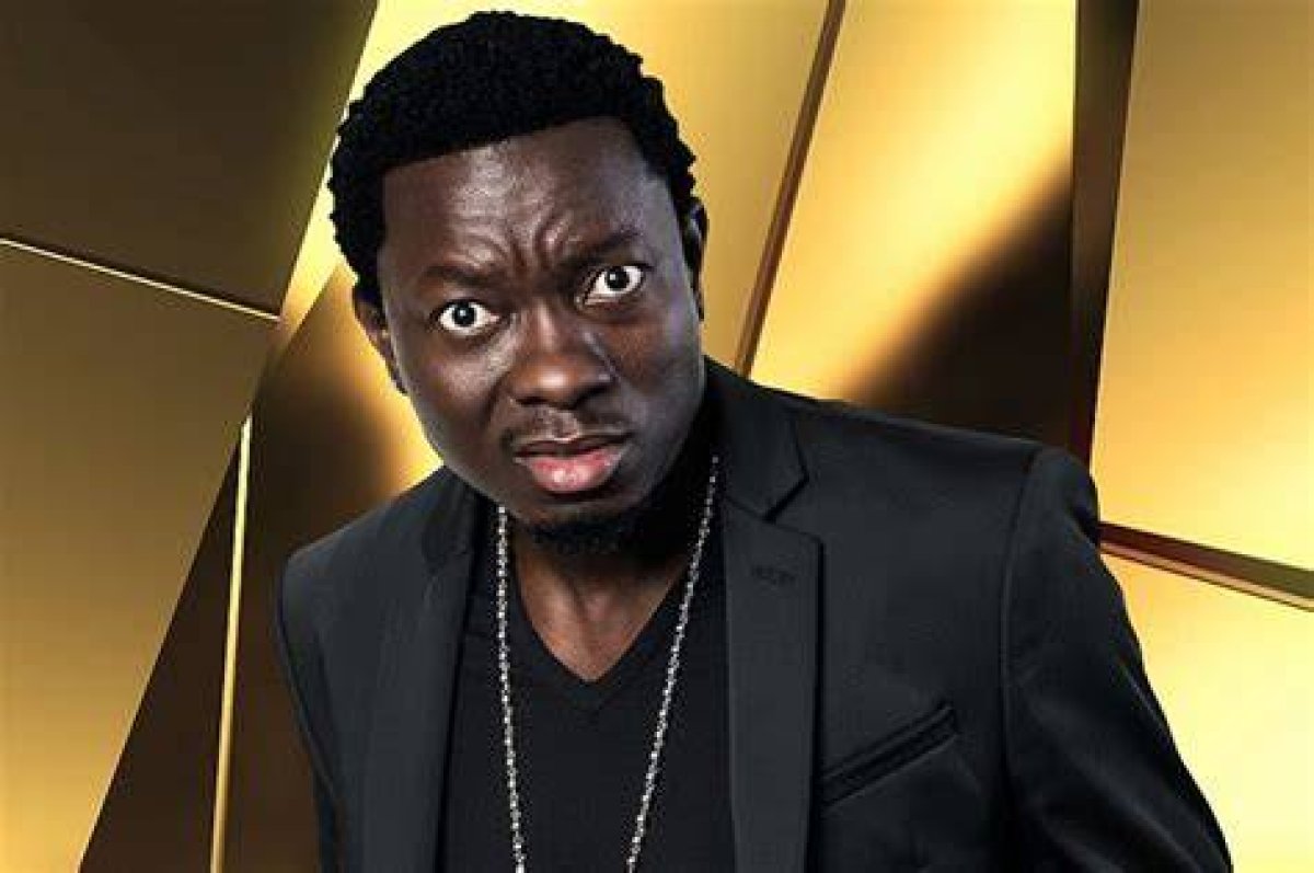 Unveiling the Unstoppable Michael Blackson: Discoveries and Insights