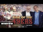 Unveiling the Untold Story of an Nfl Legend's Birth and Rise