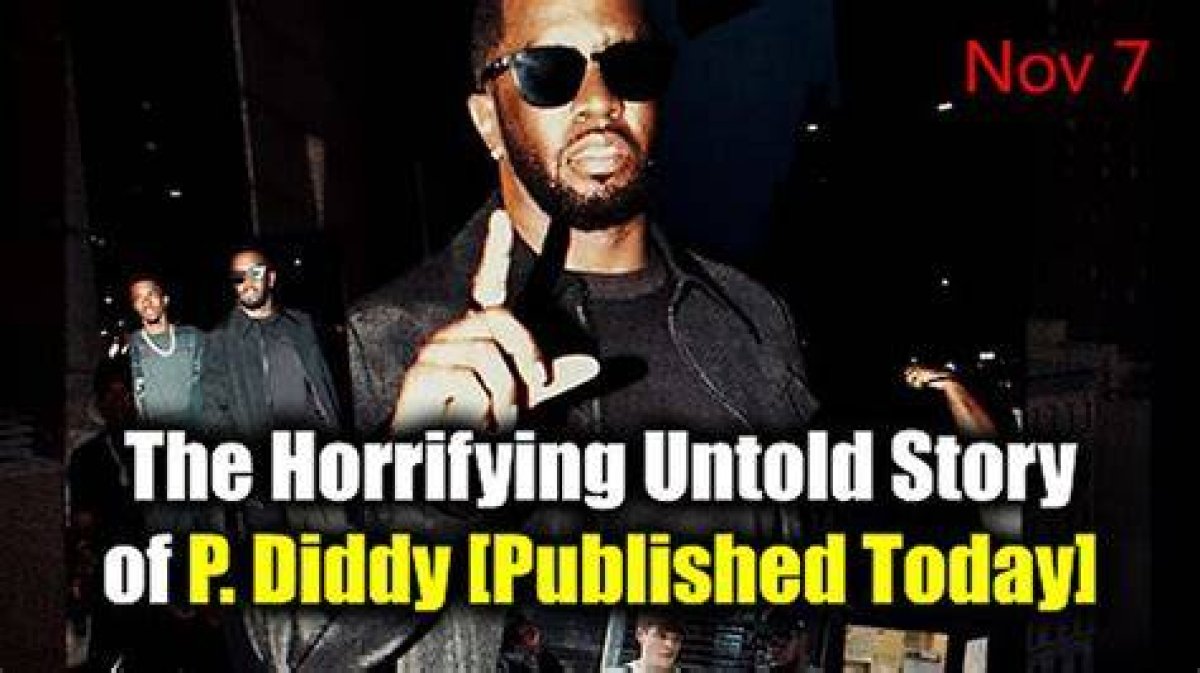 Unveiling the Untold Story of P. Diddy's Mom: Discoveries and Insights