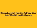 Unveiling the Wealth and Influence of Rush Limbaugh and His Wife