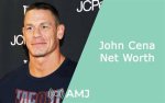 Unveiling the Wealth: John Cena's Net Worth 2023