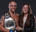 Unveiling the Wealth: Robbie Lawler's Estimated Net Worth