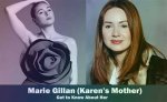 Unveiling the World of Marie Gillan: a Journey Through Poetry and Healing