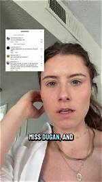 Unveiling the World of Miss. Dugan1: a Journey Through Her Life