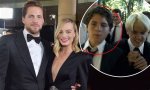 Unveiling Tom Ackerley in Harry Potter: a Magical Connection