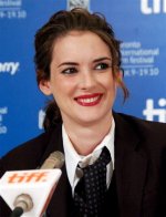 Unveiling Winona Ryder's Age in Edward Scissorhands: a Journey Through Time