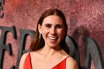 Unveiling Zosia Mamet's Captivating World: Discoveries and Insights