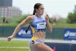Us Track Sensation Abby Steiner Reportedly Signs Record-Breaking Deal with Usainbolts Lifetime S
