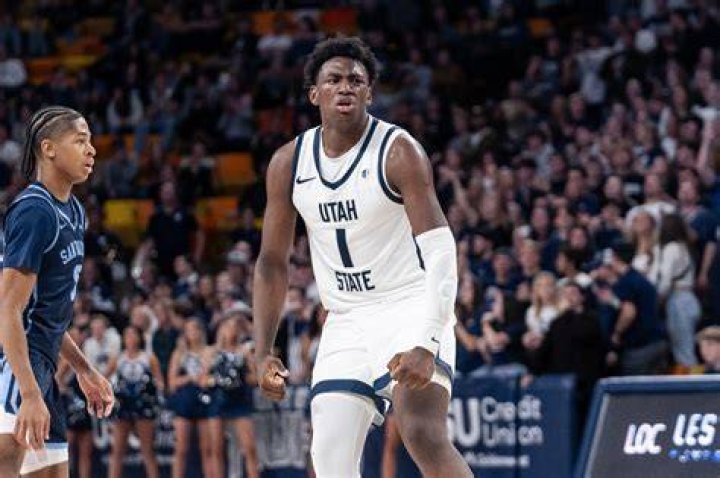 Utah State Basketball: The Rising Star in College Sports