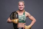 Valentina Shevchenko's Father: the Legacy Behind the Champion