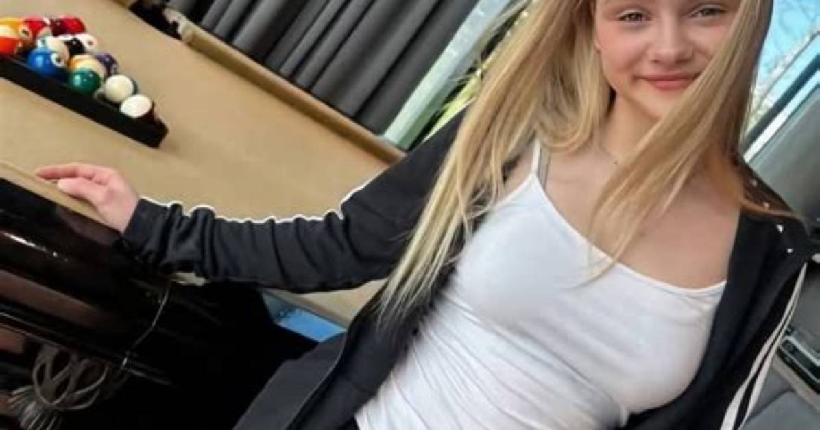 Valeria Negurenko: an in-Depth Look at Her Life and Career