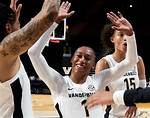 Vanderbilt Women's Basketball: a Legacy of Excellence and Determination