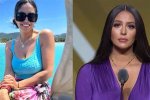 Vanessa Bryant Weight Loss: Journey to Health and Wellness