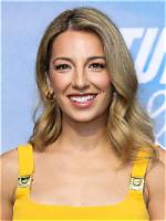 Vanessa Lengies Welcomes Her Bundle of Joy: a Look into the Life of Vanessa Lengies and Her Baby