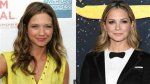 Vanessa Ray Weight Gain Before and After: Measurement Husband and Children