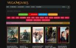 Vegamovies in 2024: a Comprehensive Guide to Streaming and Downloading Movies