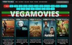 Vegamovies: Your Guide to Streaming Netflix Bollywood Movies