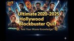 Vegamoviescom Hollywood: Your Ultimate Destination for Blockbuster Entertainment