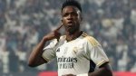 Vinicius Junior: a Rising Star in Football and His Son's Journey