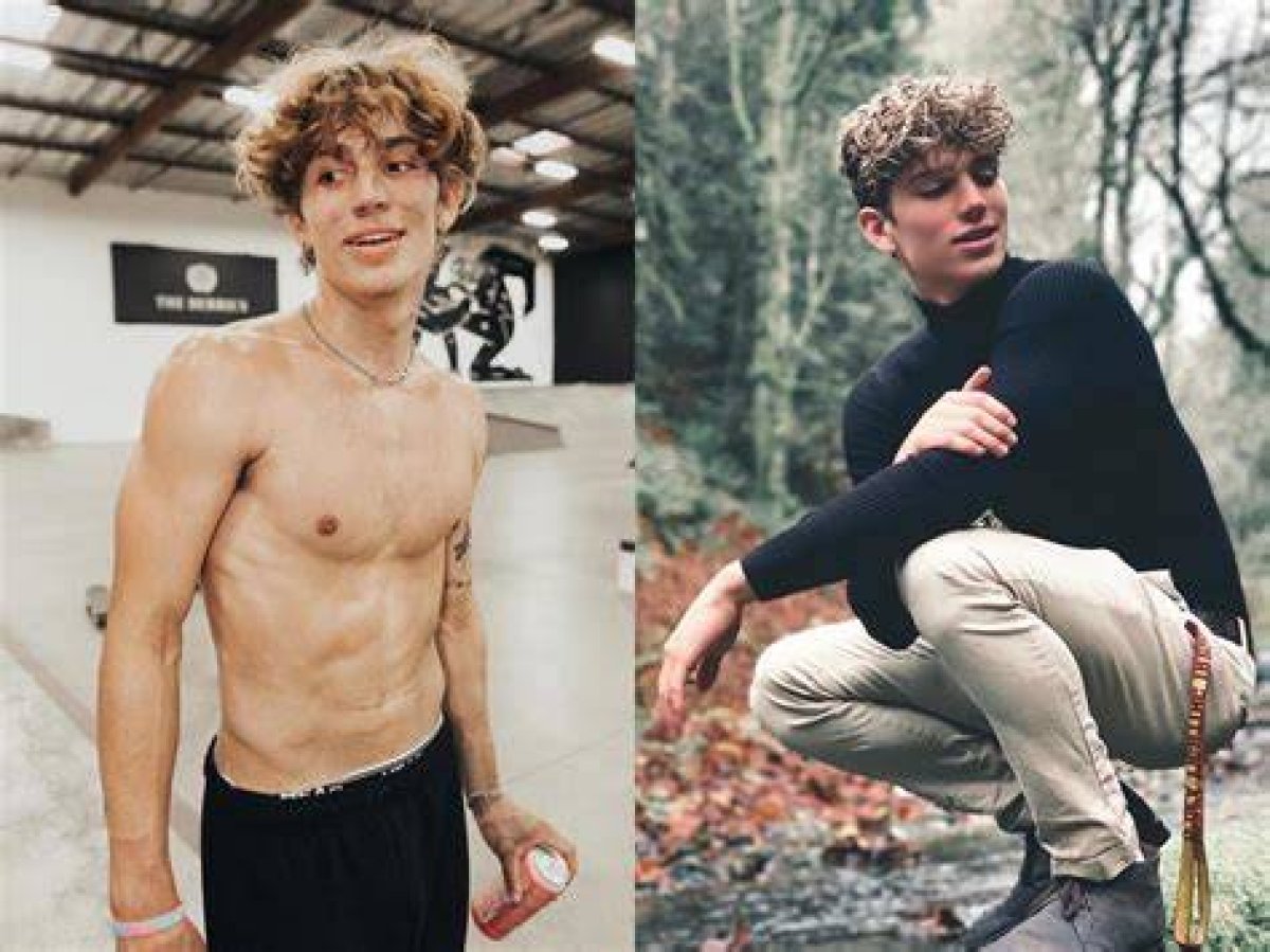 Vinnie Hacker's Height and Its Surprising Impact
