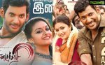 Vishal Tamil: a Journey Through Cinema and Philanthropy