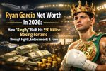 Vivasync | Andres Garcia Net Worth