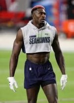 Vivax | Dk Metcalf- Bio, Age, Net Worth, Wife, Marriage, Height