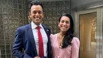 Vivek Ramaswamy's First Wife: a Deep Dive into Their Relationship