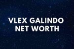 Vlex Galindo Net Worth: a Comprehensive Overview of His Wealth and Success