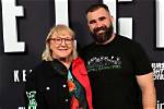 Voxvibe | Donna Kelce Husband | Who Is She Married To