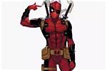 Wade Wilson: the Unconventional Antihero of Marvel Comics