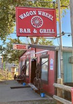 Wagon Wheel Bar: the Ultimate Destination for Food and Fun