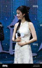 Wang Churan: the Rising Star of Chinese Cinema