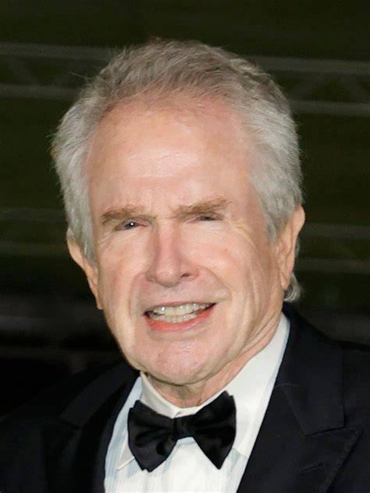Warren Beatty Finally Gets Hitched: Hollywood Icon Marries at Last