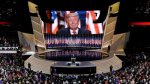 Was Baron Trump at the Rnc Convention? Unveiling the Mysteries and Facts