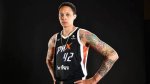 Was Britney Griner Born a Man: the Untold Truth