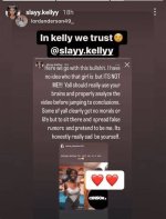 Watch Kelly Bhadie Leaked Tape