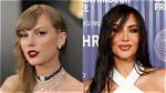 Watch | Kim Kardashian Responds to Aimee Song Giving Her Skims a Shoutout