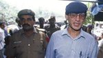 Webblog | Charles Sobhraj