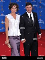Wedding of Kyle Chandler and His Wife: a Celebration of Love