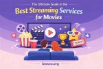 Wegamovies: the Ultimate Guide to Streaming Movies Online