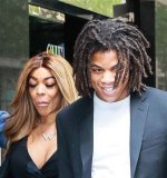 Wendy Williams Is All Smiles in New Promotional Pics After Returning from Wellness Facility