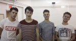 What Boy Band Was Luke Newton in? Discovering the Musical Journey of This Rising Star