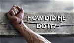 What Did He Do? |