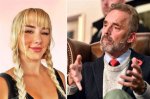 What Did Jordan Peterson's Daughter Do? a Deep Dive into Her Life and Achievements